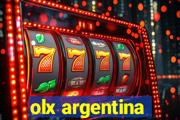 olx argentina