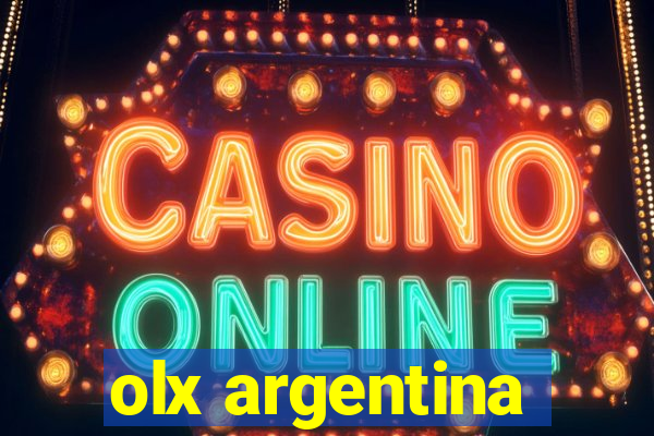 olx argentina