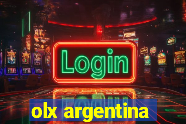 olx argentina