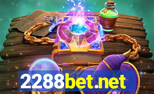 2288bet.net