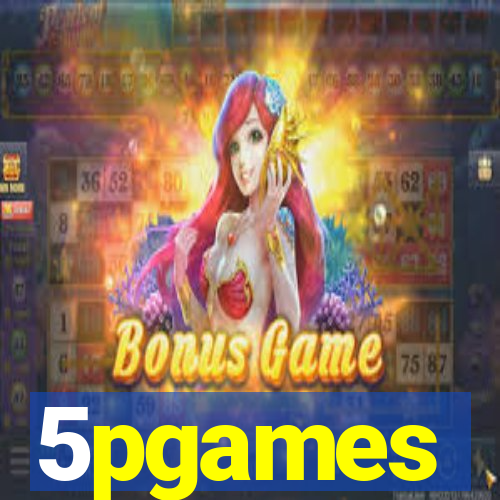 5pgames