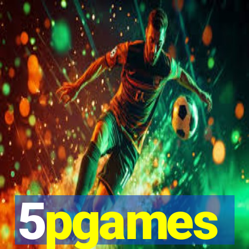 5pgames