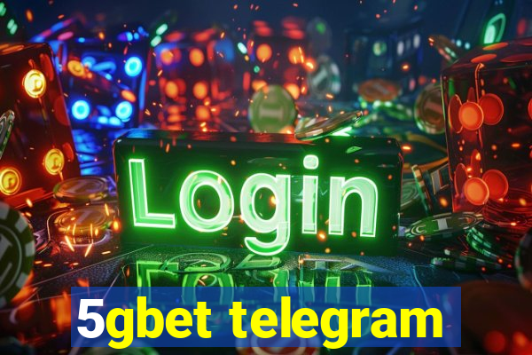 5gbet telegram