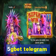 5gbet telegram