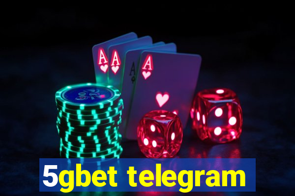 5gbet telegram