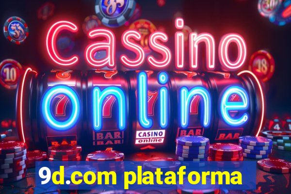 9d.com plataforma