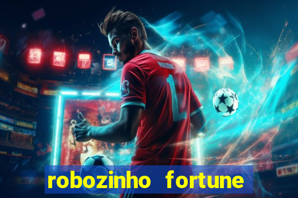 robozinho fortune tiger grátis