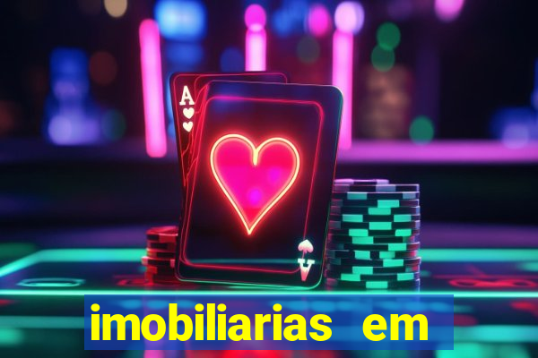 imobiliarias em cruzeiro sp venturelli