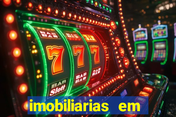 imobiliarias em cruzeiro sp venturelli