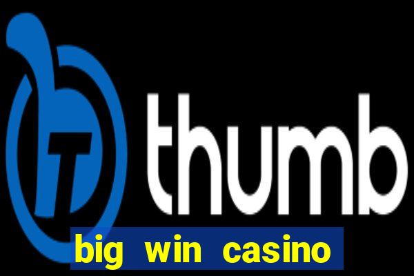 big win casino lucky 9 tongits pusoy