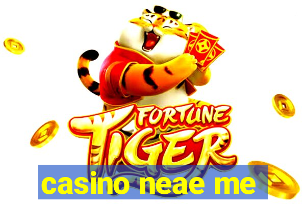 casino neae me