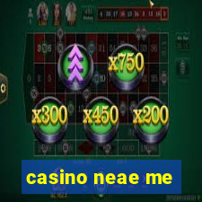 casino neae me