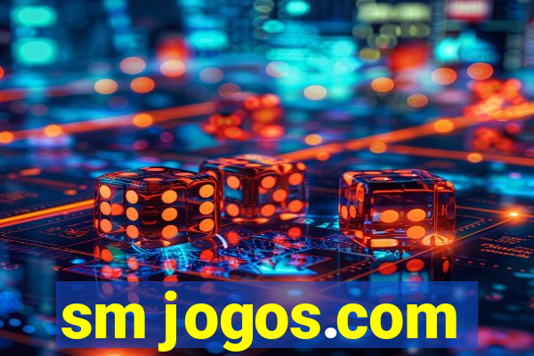 sm jogos.com