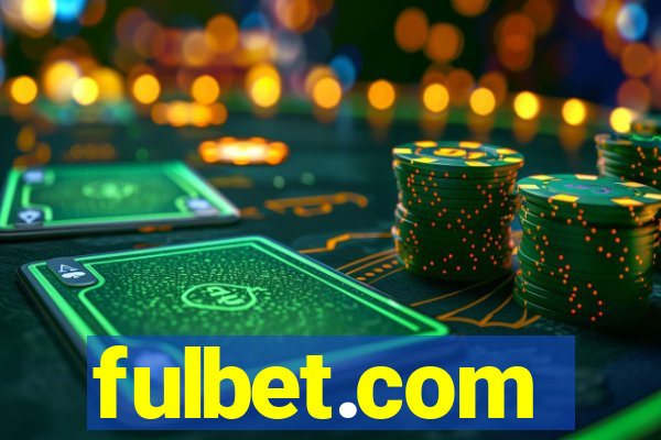 fulbet.com