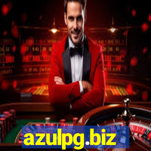 azulpg.biz