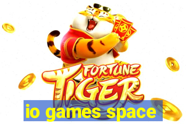 io games space