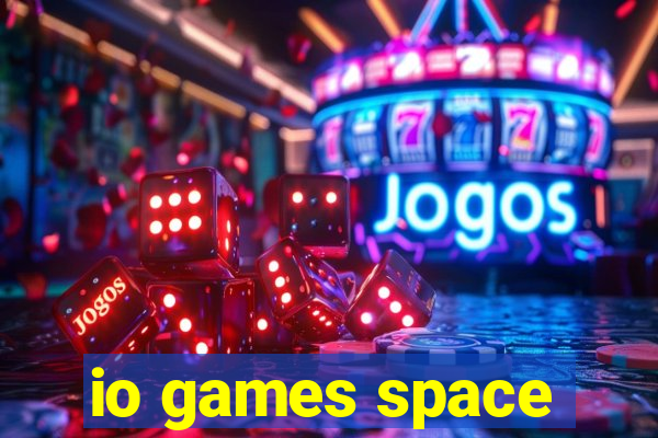 io games space