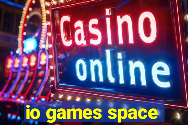 io games space