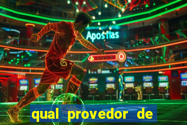 qual provedor de jogo paga mais