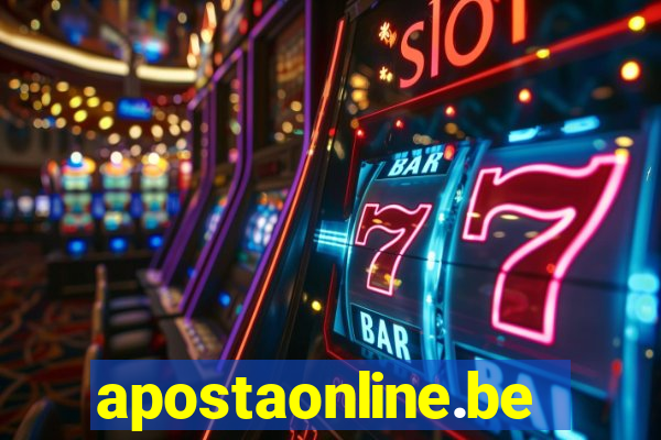 apostaonline.bet