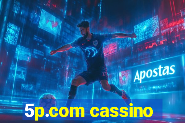 5p.com cassino