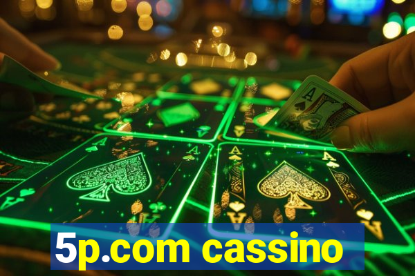 5p.com cassino