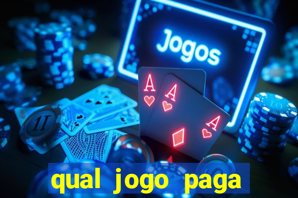 qual jogo paga mais no brazino777