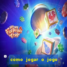 como jogar o jogo da roleta online