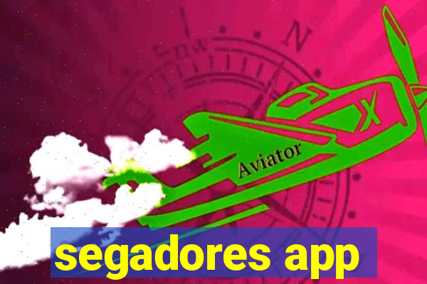 segadores app