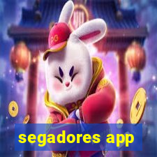 segadores app