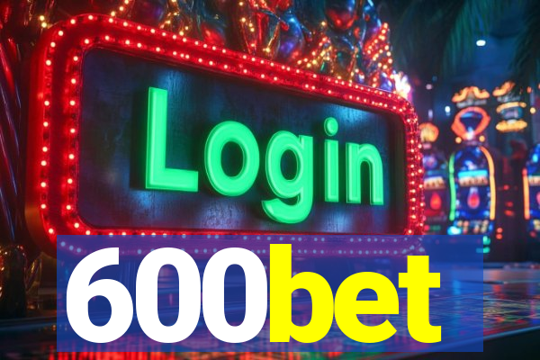 600bet