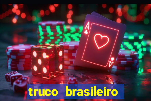 truco brasileiro giro feliz