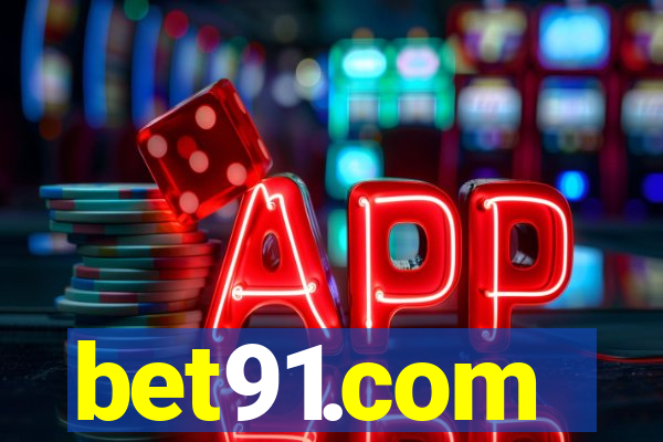 bet91.com