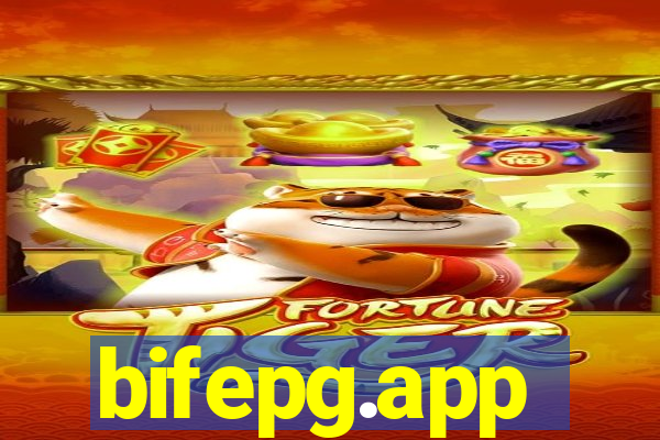 bifepg.app