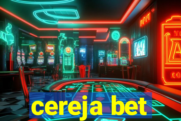 cereja bet