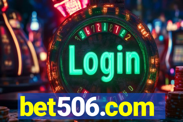 bet506.com