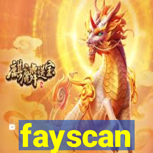 fayscan