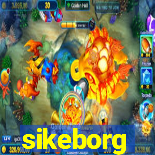 sikeborg