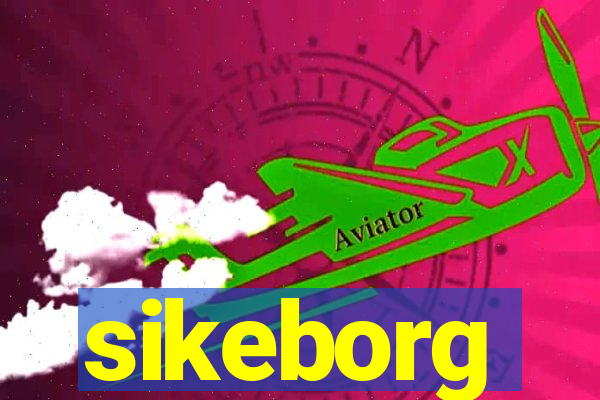 sikeborg