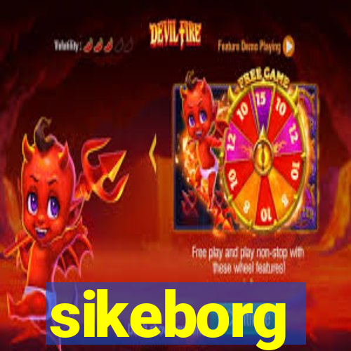 sikeborg