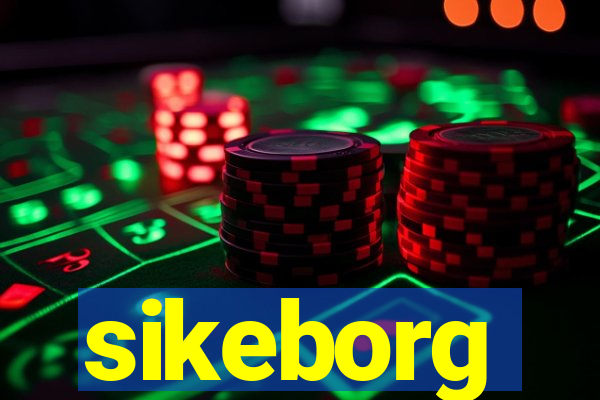 sikeborg