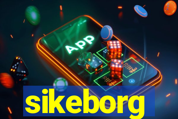 sikeborg