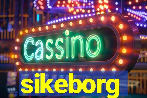 sikeborg