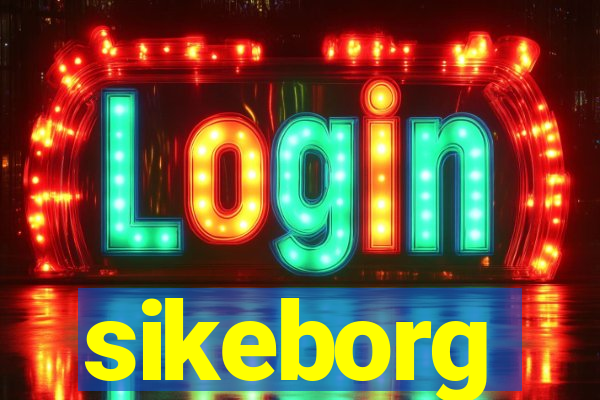 sikeborg