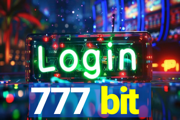 777 bit