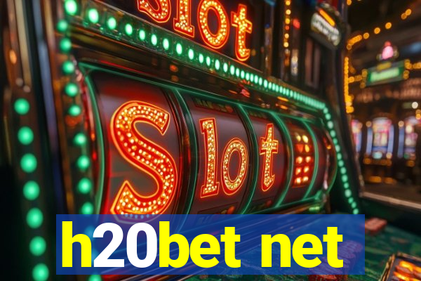 h20bet net