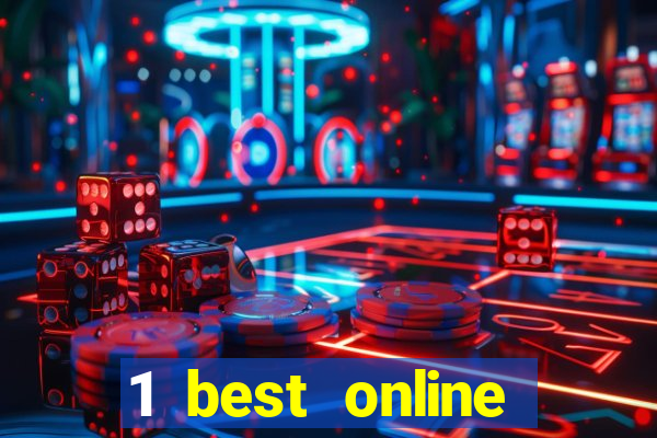 1 best online casino reviews in canada awesome online