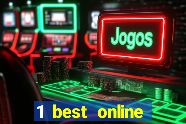 1 best online casino reviews in canada awesome online