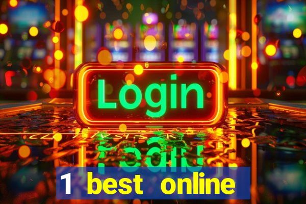 1 best online casino reviews in canada awesome online