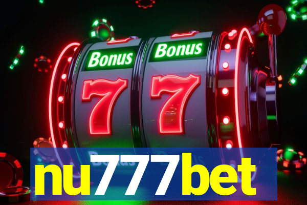 nu777bet